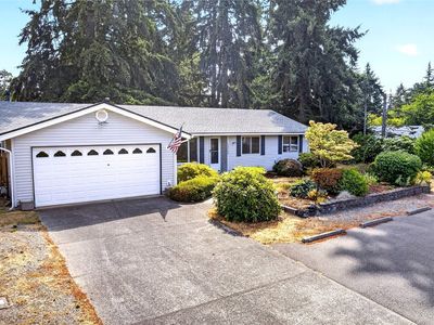 15509 16th Avenue, Tacoma, WA, 98445