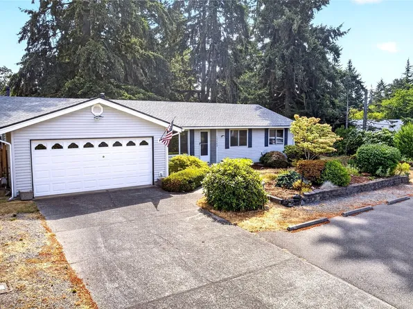 15509 16th Avenue, Tacoma, WA 98445