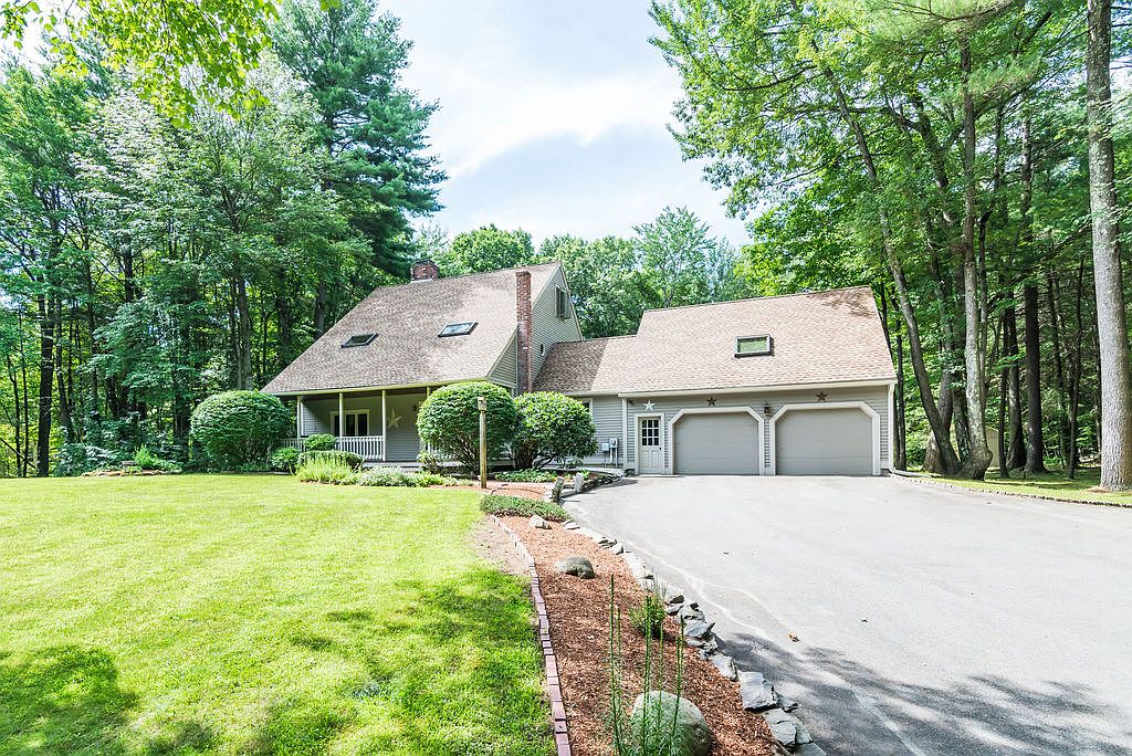 24 Woodland Dr, Lunenburg, MA 01462 | Zillow