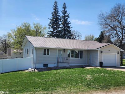 604 7th St, Battle Creek, IA, 51006