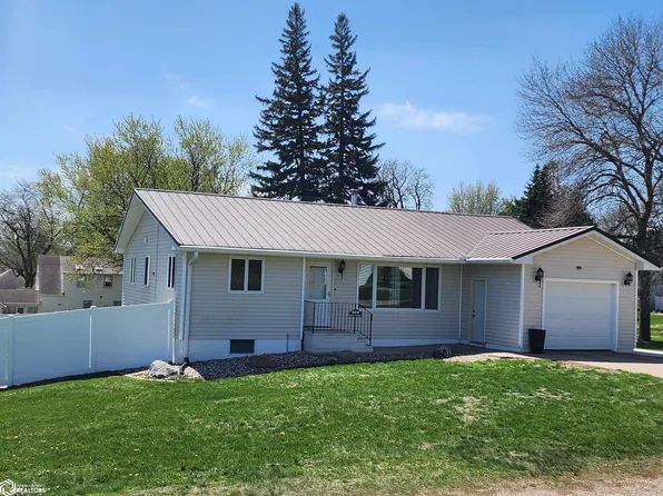 604 7th St, Battle Creek, IA 51006