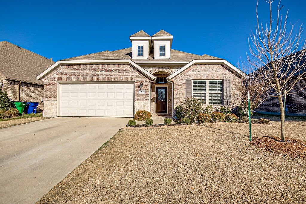 688 Cannon, Fate, TX 75087 Zillow