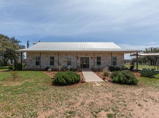 16200 High Country Way #29, Llano, TX 75025