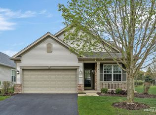 2452 Rolling Rdg, Elgin, IL 60124