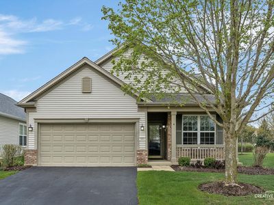 2452 Rolling Rdg, Elgin, IL, 60124