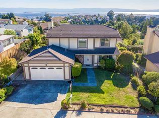 27121 Belfast Ln, Hayward, CA