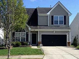 1496 Stalls Way, Virginia Beach, VA 23453