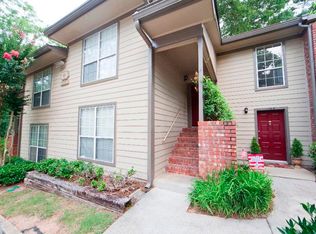 1106 Weatherstone Dr, Atlanta, GA 30324