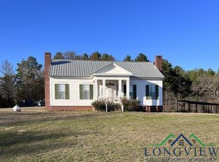 9254 Us Highway 84 W, Cushing, TX 75760