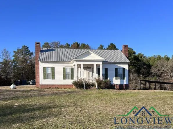 9254 Us Highway 84 W, Cushing, TX 75760