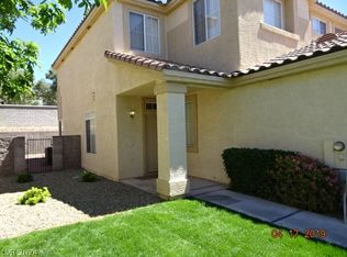 1110 Evening Ridge St #0, Henderson, NV 89052