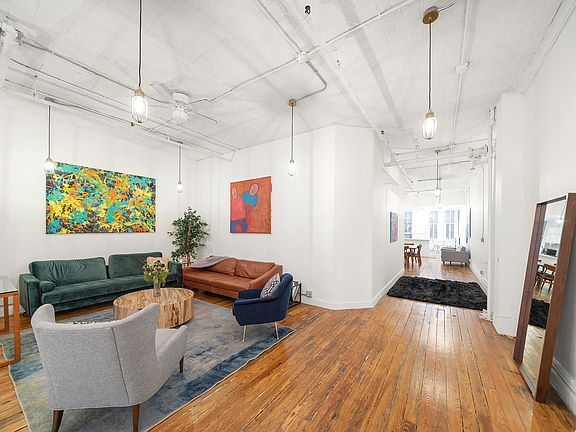 3rd image of 71 Mercer St Fl 2