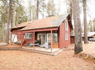 13872 SW Knickerbocker Ln, Camp Sherman, OR 97730