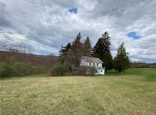 4433 Langville Rd, Summerville, PA 15864