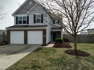 10635 Pollard Park, Indianapolis, IN 46234