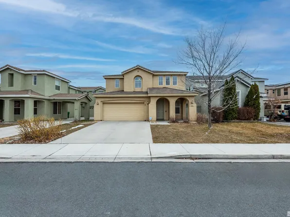 9330 Hummer Ct, Reno, NV 89521