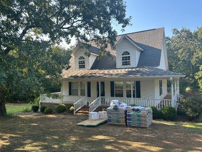 40 Mason Ln, Pleasant Plains, AR, 72568