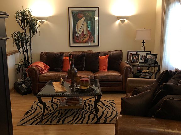 Formal Living/Dining