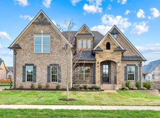 854 Brook Trl #223, Lebanon, TN 37087