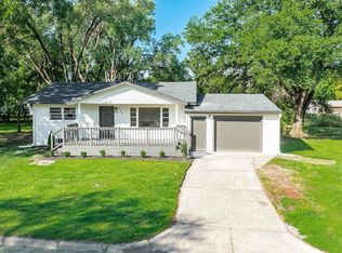 6649 N Kerman Dr, Wichita, KS 67219