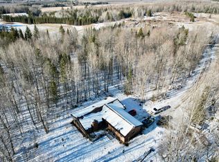 6007 N Railroad Ave, Crandon, WI 54520
