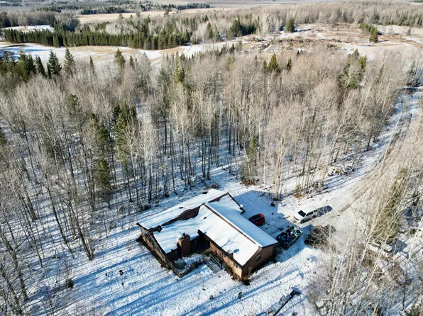 6007 N Railroad Ave, Crandon, WI 54520