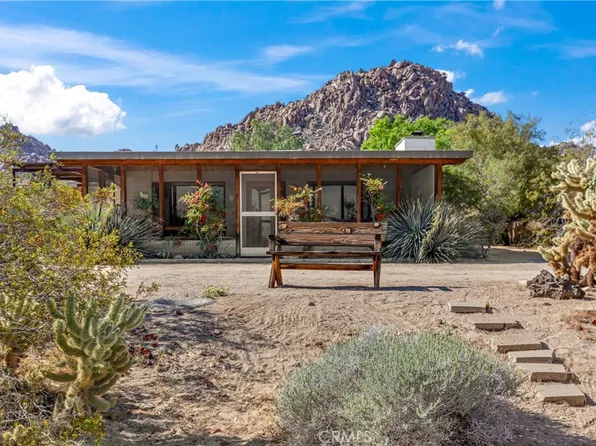 63773 Hollinger Rd, Joshua Tree, CA 92252