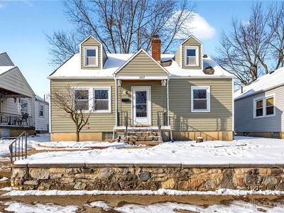 1837 Pershing Blvd, Dayton, OH, 45420