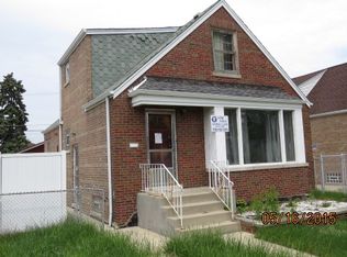3932 W 60th St, Chicago, IL 60629
