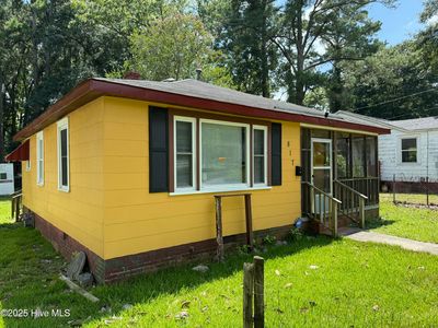 817 Williams Street, Kinston, NC, 28501