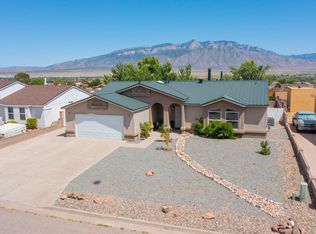 6649 Shenandoah River Ct NE, Rio Rancho, NM 87144