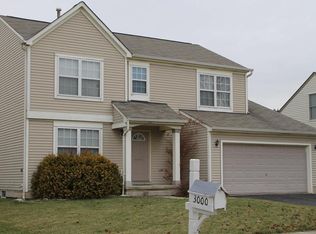 3001 Shady Knoll Ln, Hilliard, OH 43026