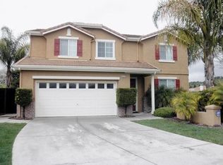 5173 Bass Ct, Fairfield, CA 94534