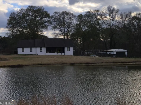 5780 Hiram Powder Springs Rd, Powder Springs, GA 30127