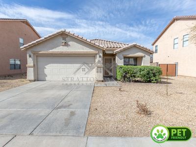 9630 W Kingman St, Tolleson, AZ, 85353