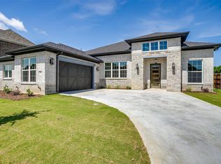604 Bluff Point Dr, Haslet, TX 76052