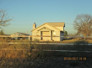 2112 N Flamingo Ave, Odessa, TX 79763