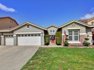 9653 Amber Waves Way, Elk Grove, CA 95624