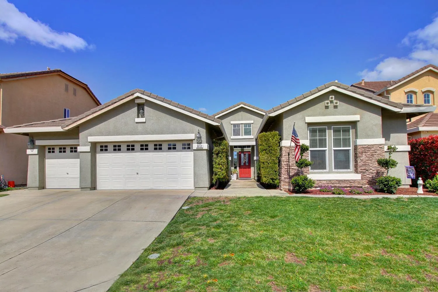 9653 Amber Waves Way photo 1