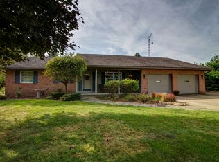 28809 Hartley Rd, Salem, OH 44460