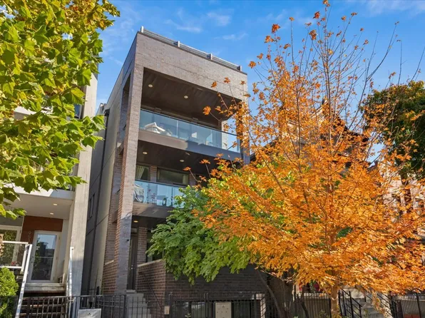951 N Winchester Ave #1, Chicago, IL 60622