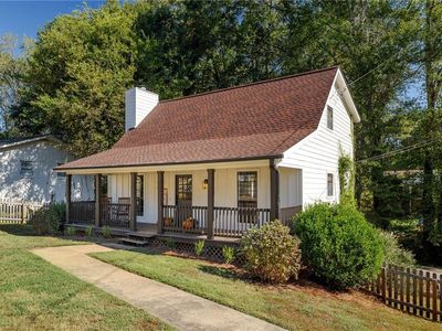 4135 Fawn Ln SE, Smyrna, GA, 30082