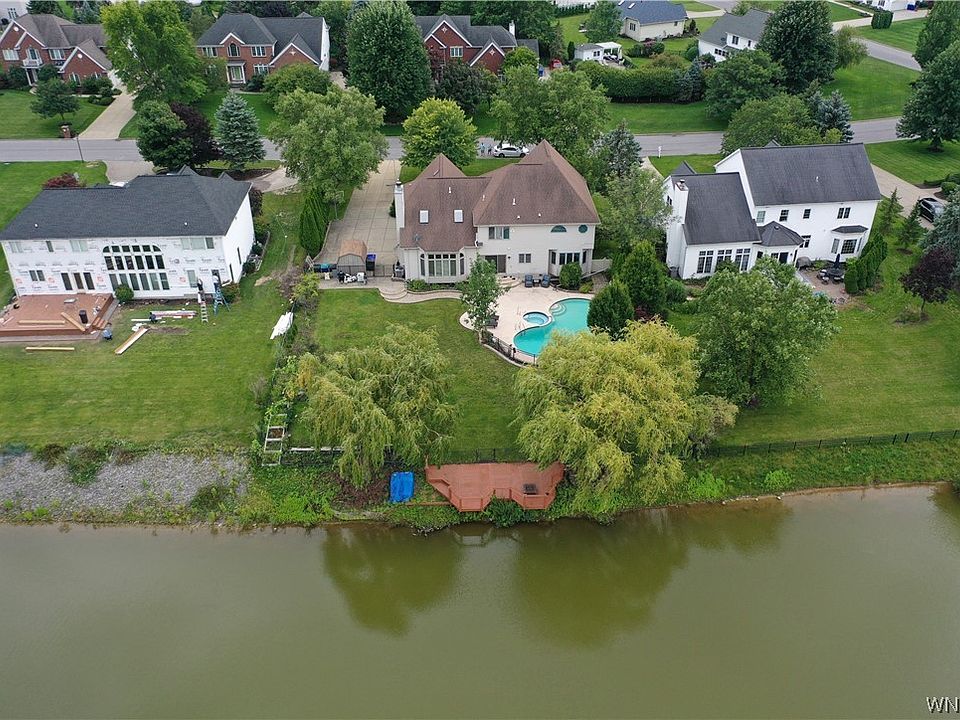 8221 Golden Oak Cir, Williamsville, NY 14221 MLS B1492929 Zillow