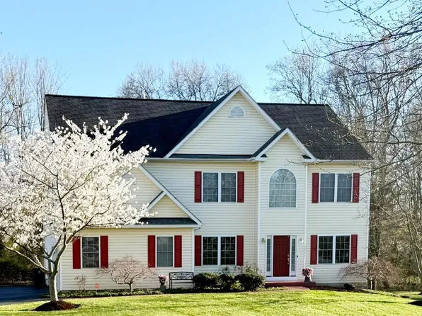 12003 Lisborough Rd, Bowie, MD 20720