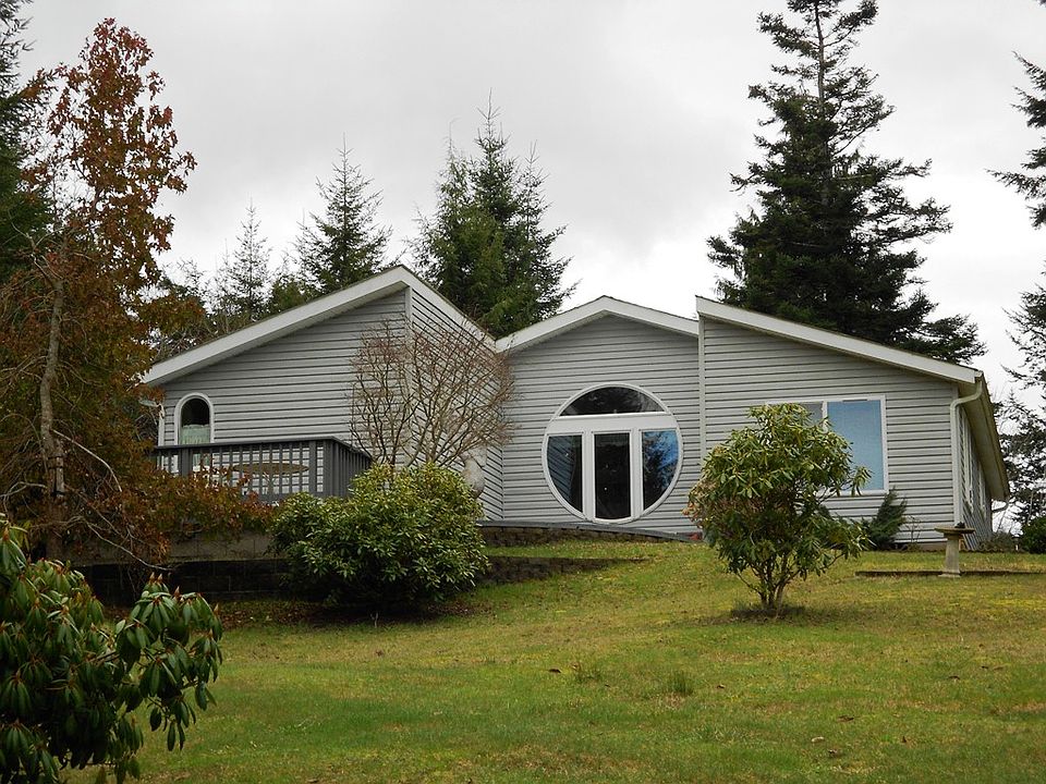 View Home in Lakeside