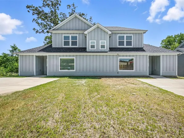 986 S 6th Ave, Denison, TX 75021