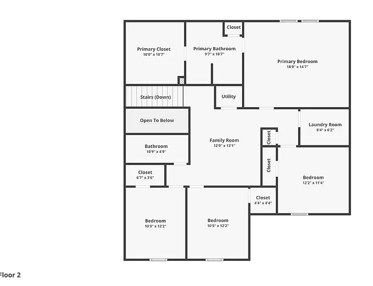 1111 Feldman Chase — Photo 3