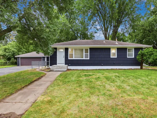 6717 65th Ave N, Brooklyn Park, MN 55428