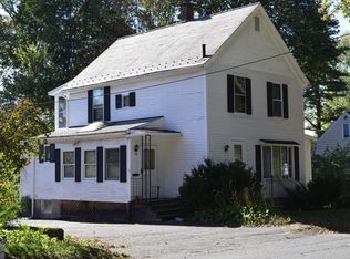 16 Berwyn St, South Hadley, MA 01075