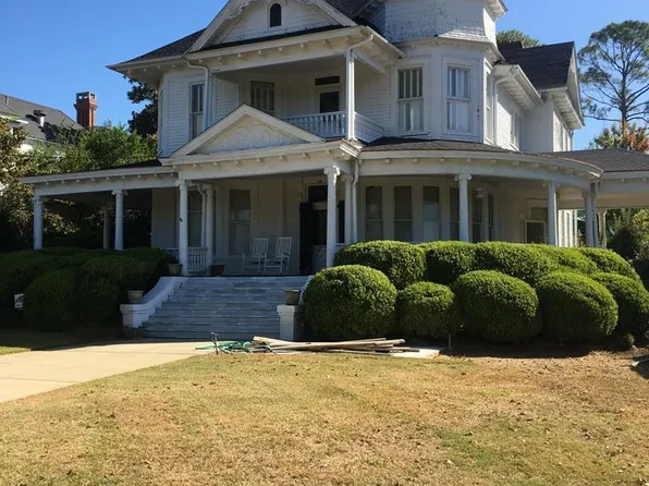 606 Rees Park, Americus, GA 31709